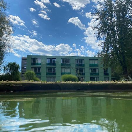 Schlossparkhotel Mariakirchen Arnstorf Εξωτερικό φωτογραφία