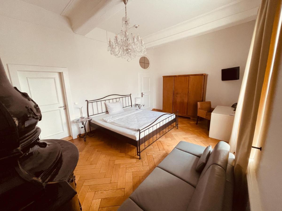 Schlossparkhotel Mariakirchen Arnstorf Εξωτερικό φωτογραφία