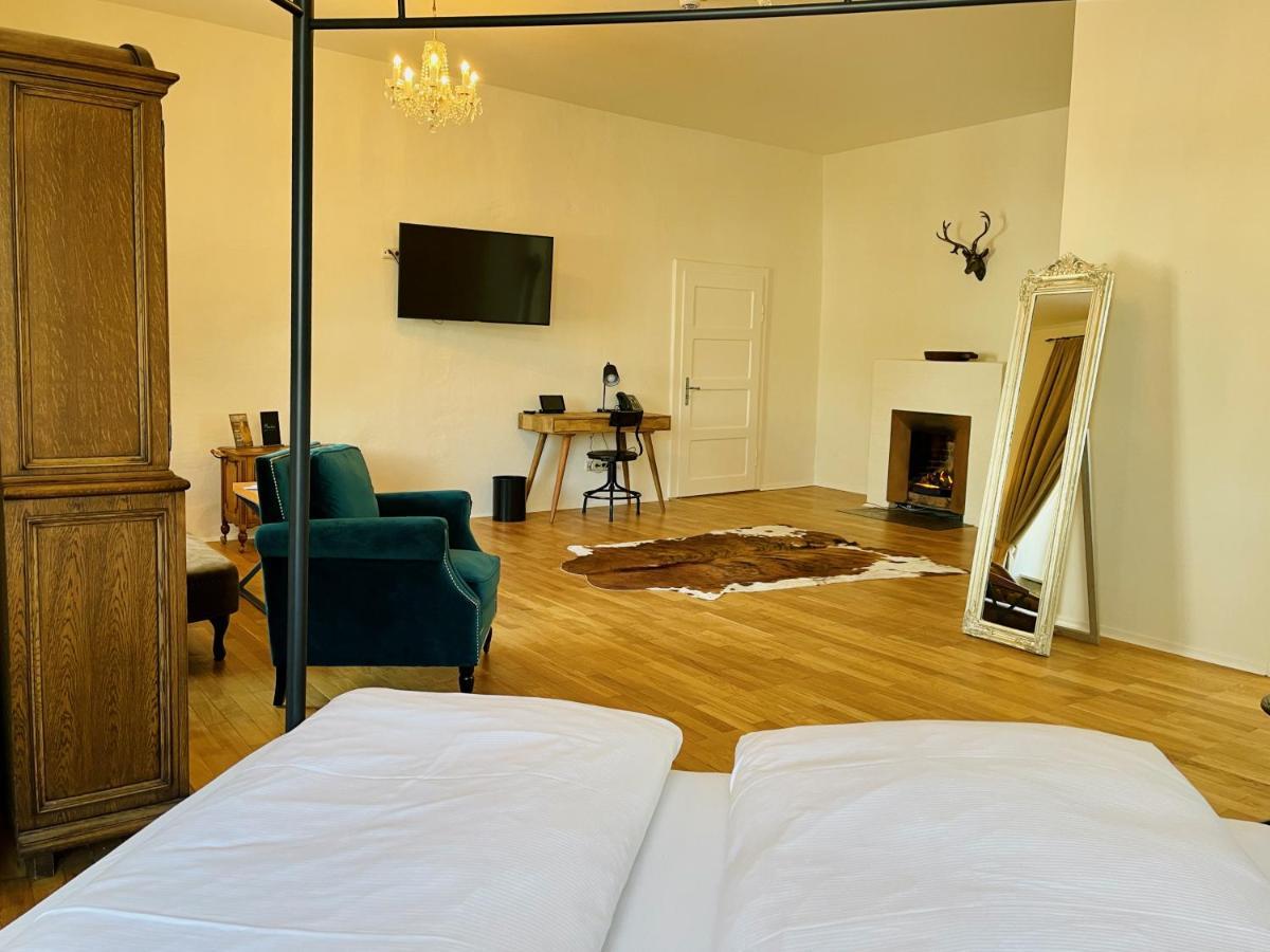 Schlossparkhotel Mariakirchen Arnstorf Εξωτερικό φωτογραφία