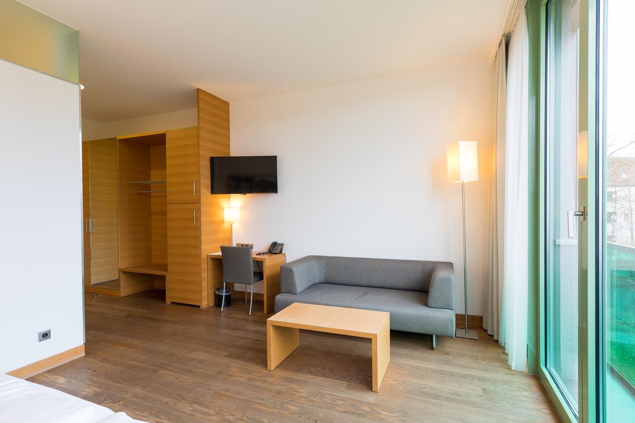 Schlossparkhotel Mariakirchen Arnstorf Εξωτερικό φωτογραφία