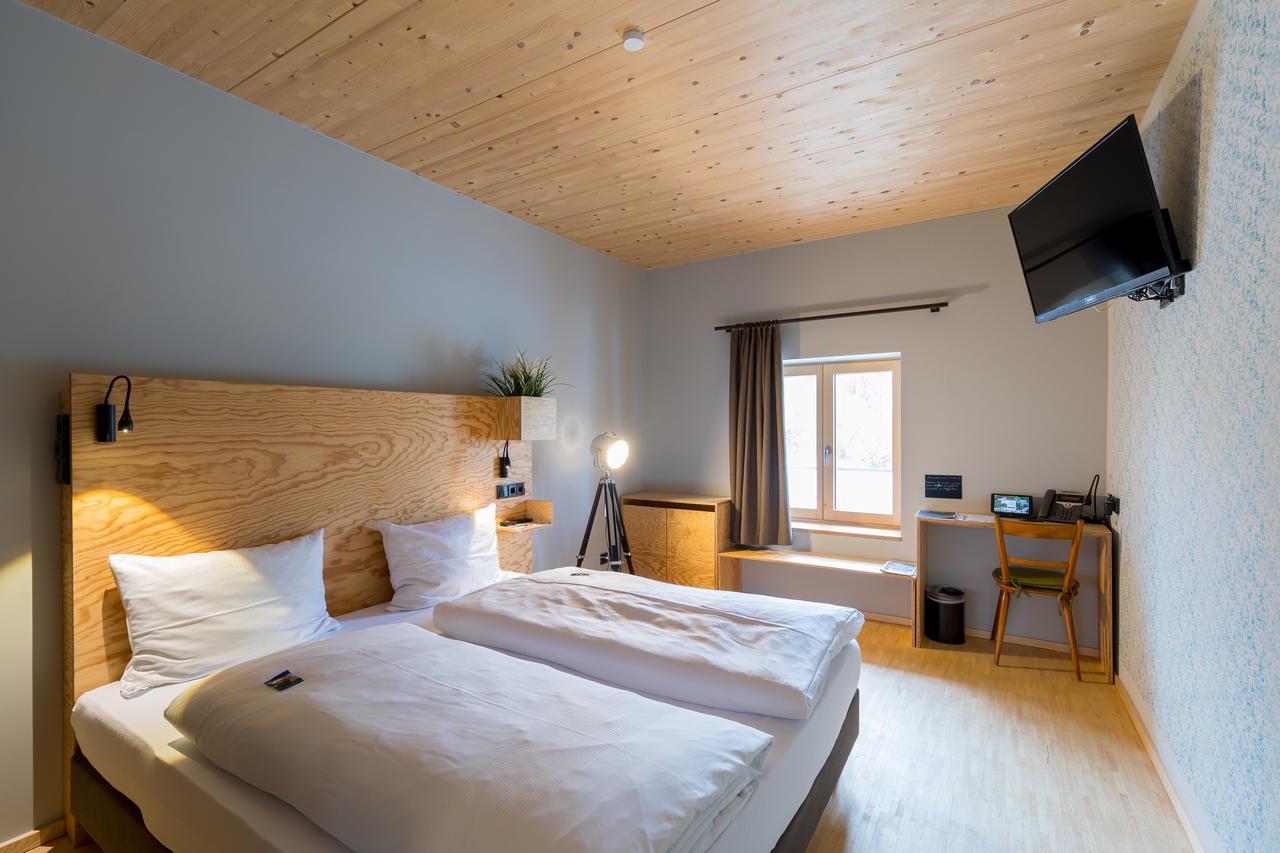 Schlossparkhotel Mariakirchen Arnstorf Εξωτερικό φωτογραφία