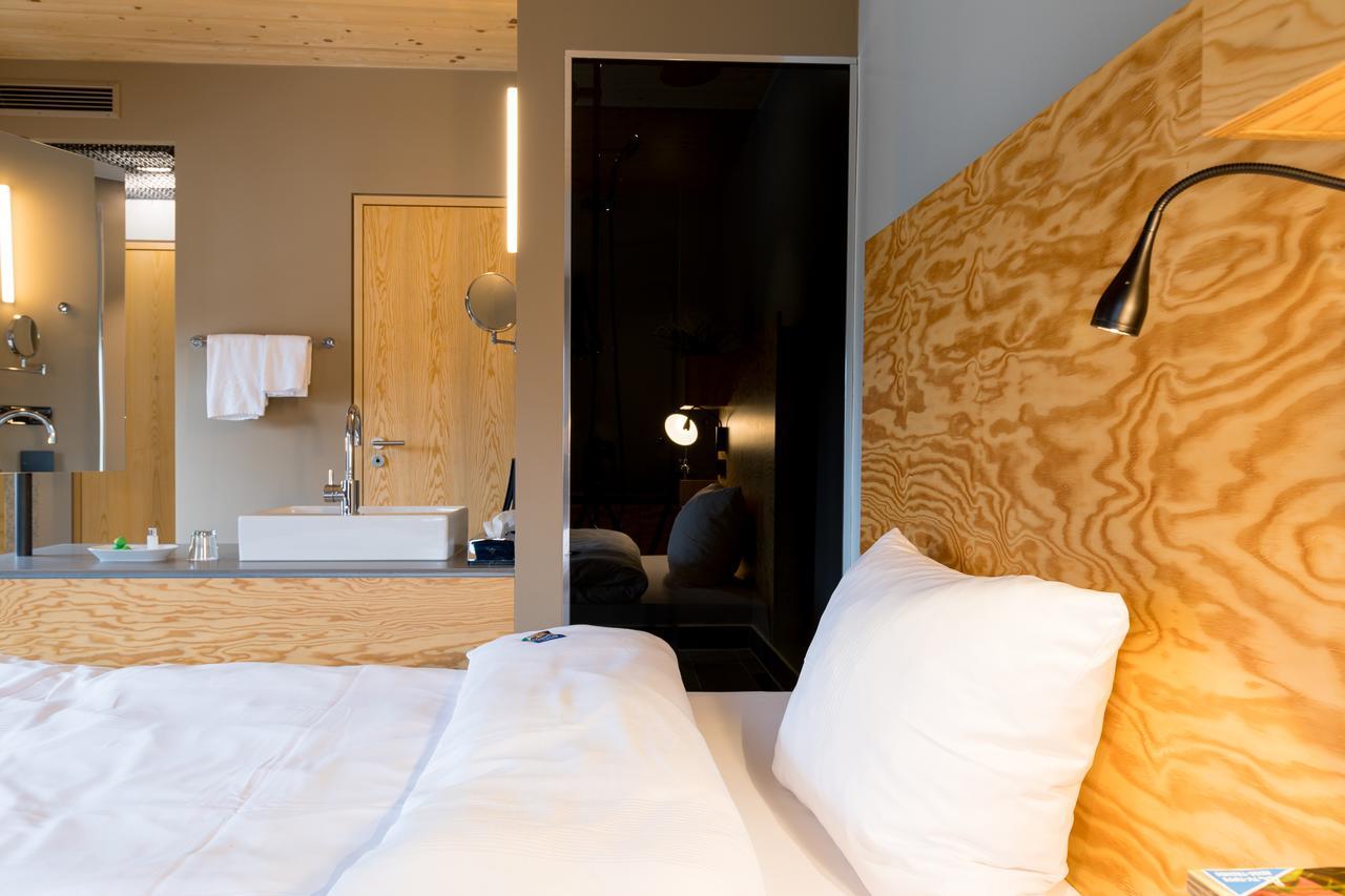 Schlossparkhotel Mariakirchen Arnstorf Εξωτερικό φωτογραφία