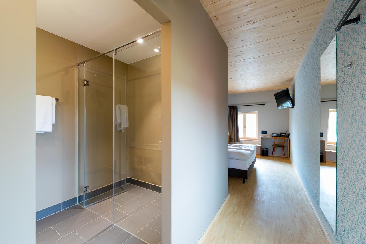 Schlossparkhotel Mariakirchen Arnstorf Εξωτερικό φωτογραφία