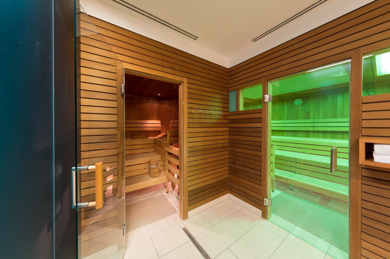 Schlossparkhotel Mariakirchen Arnstorf Εξωτερικό φωτογραφία