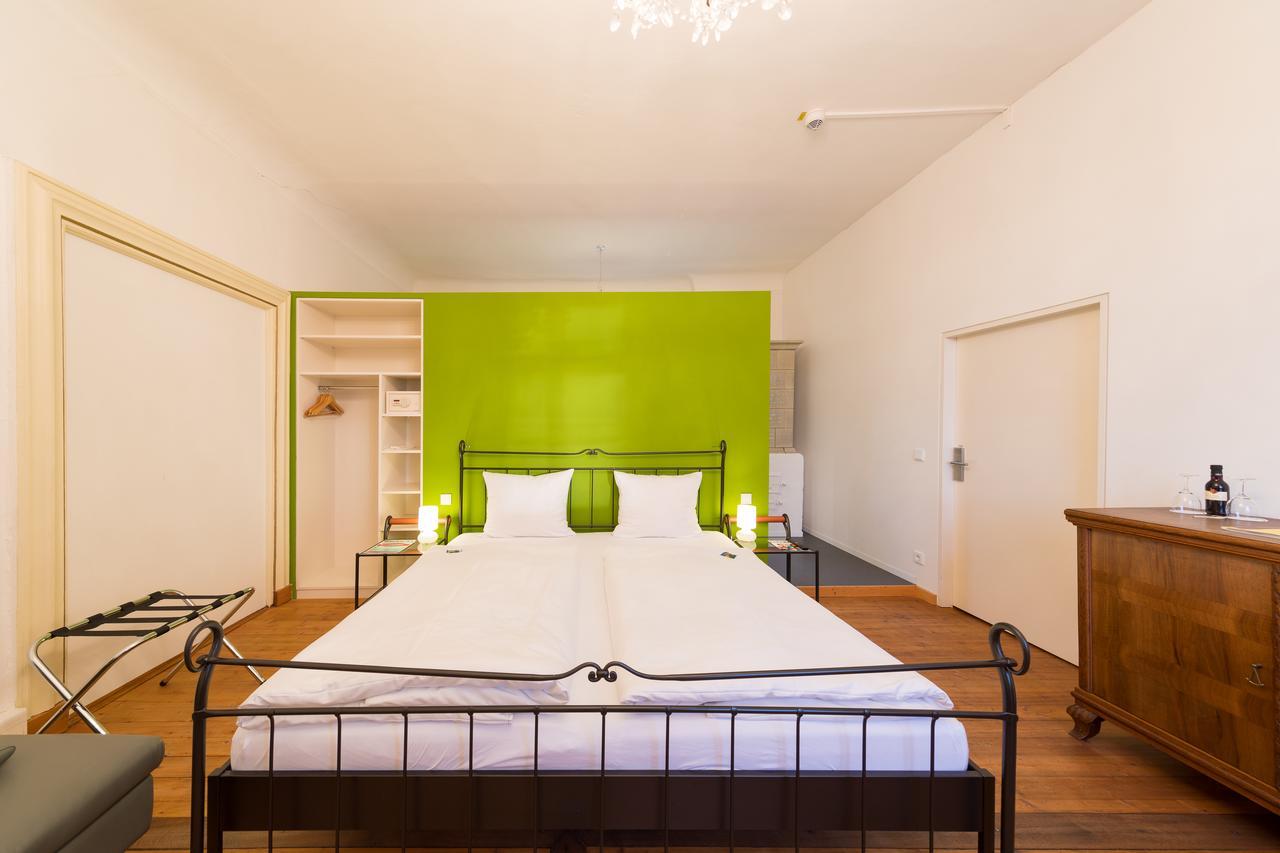 Schlossparkhotel Mariakirchen Arnstorf Εξωτερικό φωτογραφία