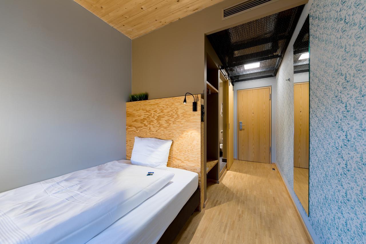 Schlossparkhotel Mariakirchen Arnstorf Εξωτερικό φωτογραφία