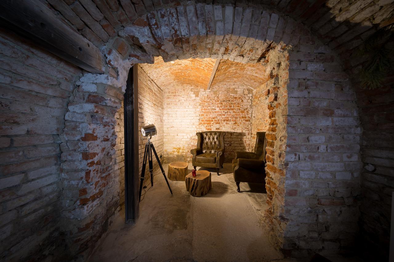 Schlossparkhotel Mariakirchen Arnstorf Εξωτερικό φωτογραφία