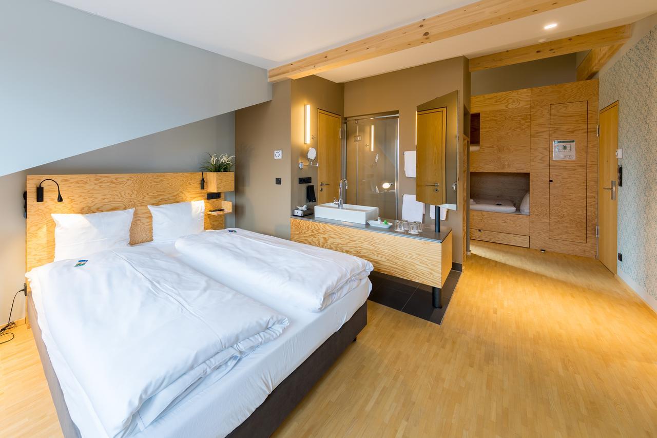 Schlossparkhotel Mariakirchen Arnstorf Εξωτερικό φωτογραφία