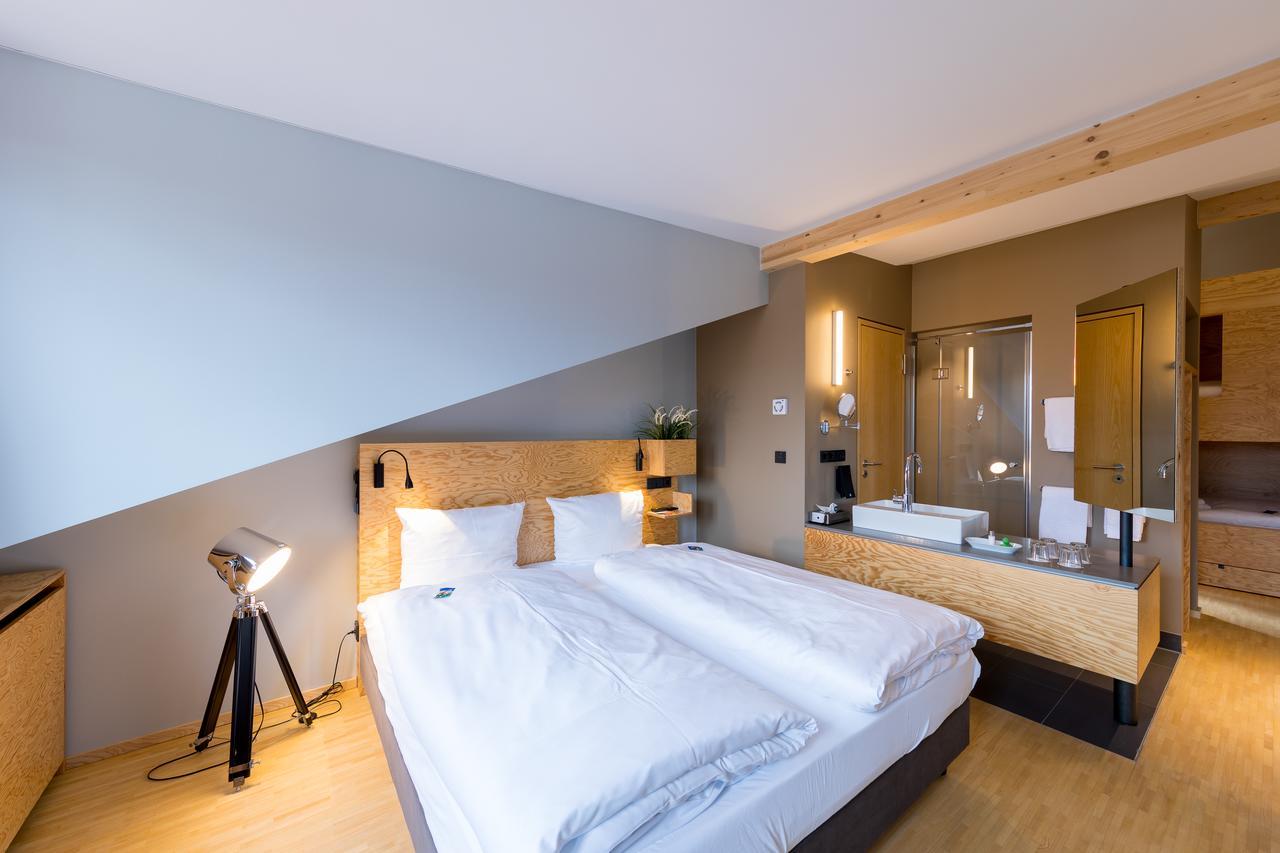Schlossparkhotel Mariakirchen Arnstorf Εξωτερικό φωτογραφία
