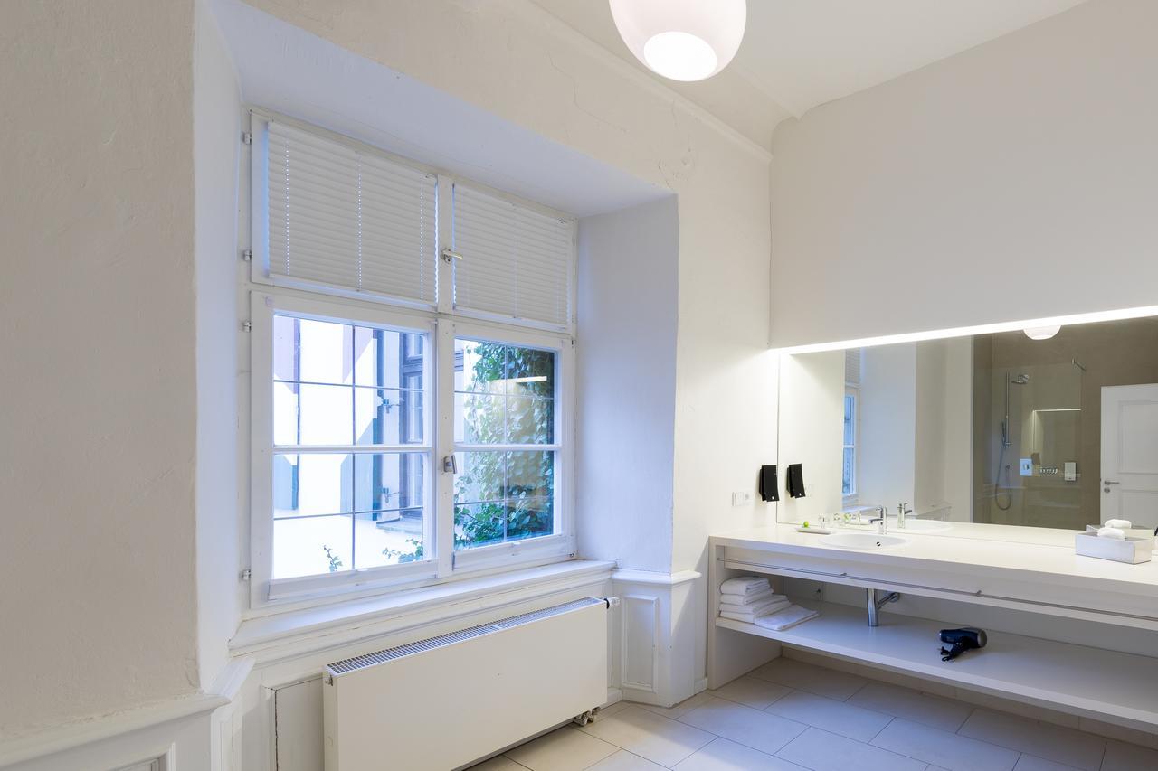 Schlossparkhotel Mariakirchen Arnstorf Εξωτερικό φωτογραφία