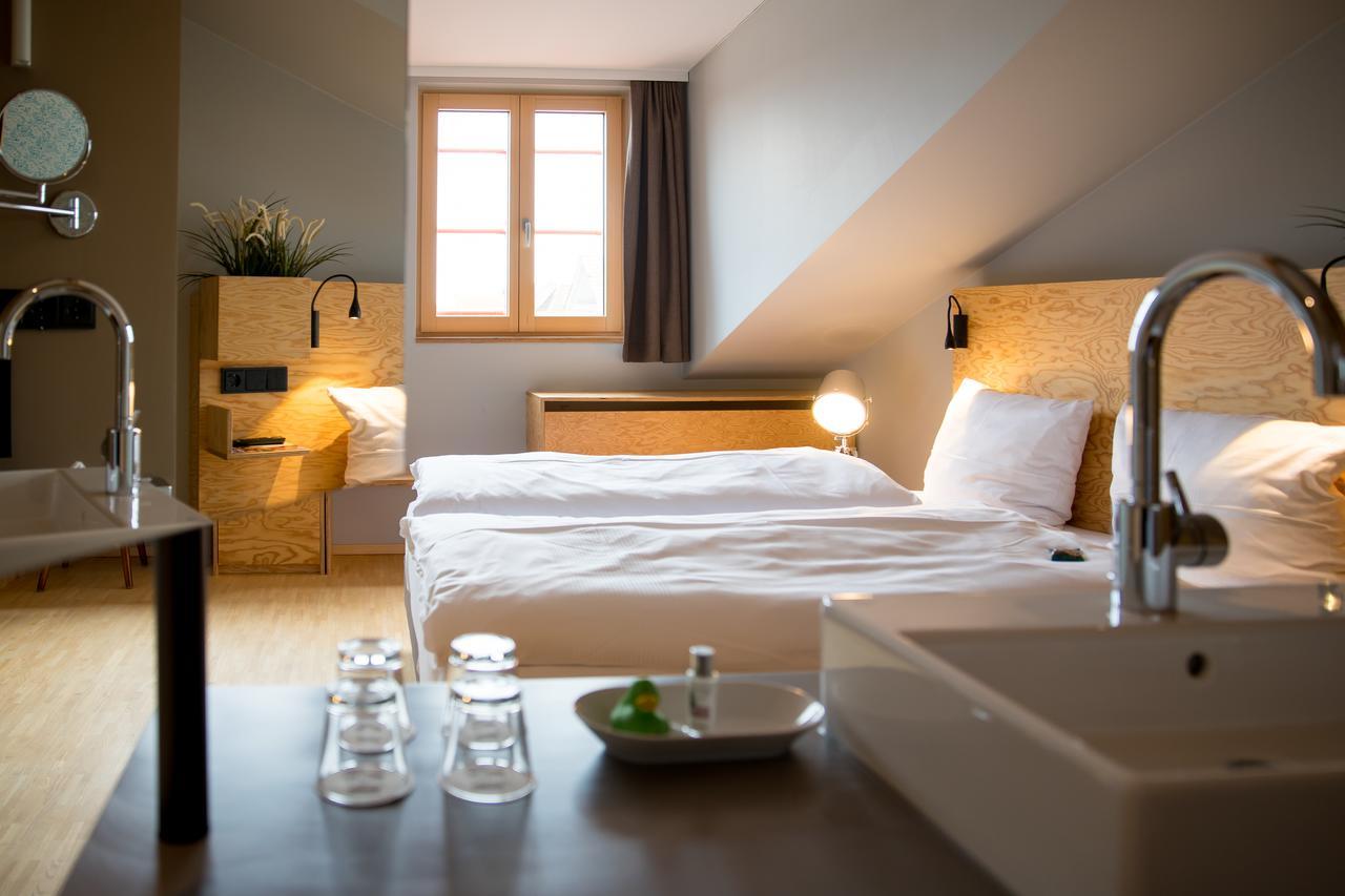 Schlossparkhotel Mariakirchen Arnstorf Εξωτερικό φωτογραφία