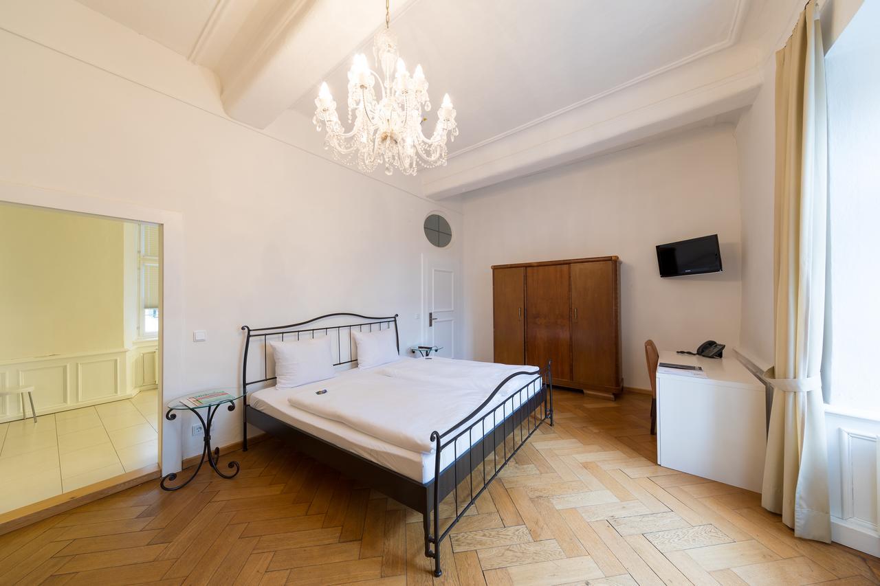 Schlossparkhotel Mariakirchen Arnstorf Εξωτερικό φωτογραφία