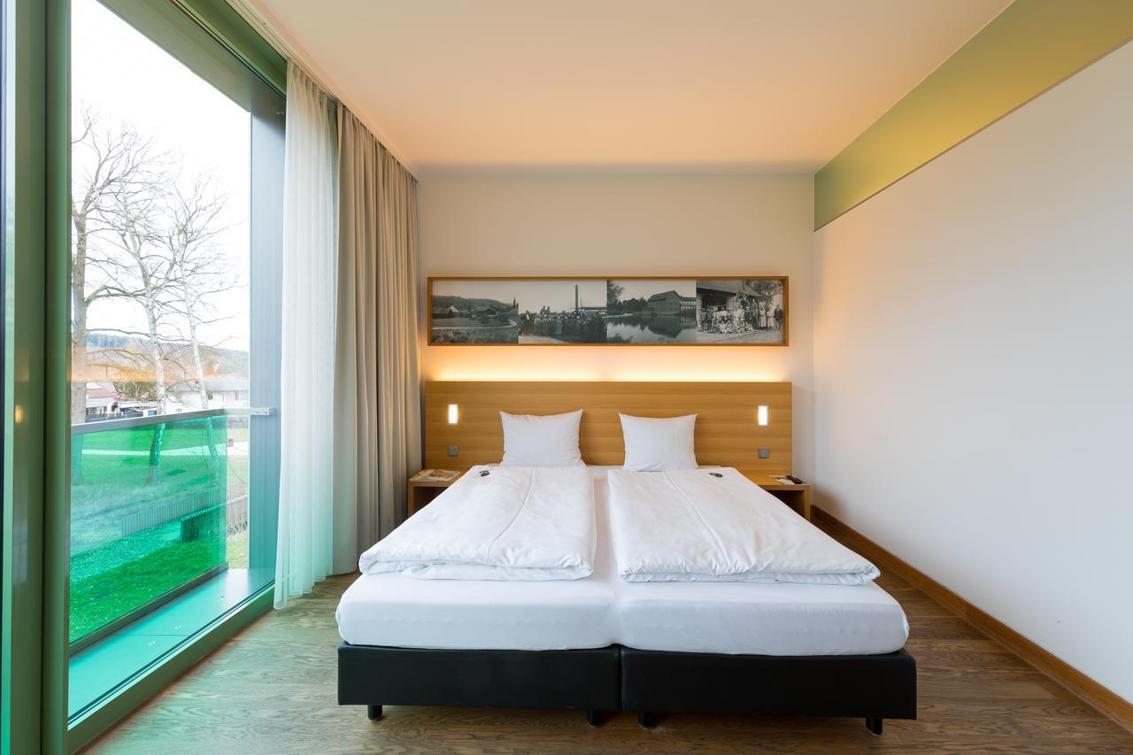 Schlossparkhotel Mariakirchen Arnstorf Εξωτερικό φωτογραφία