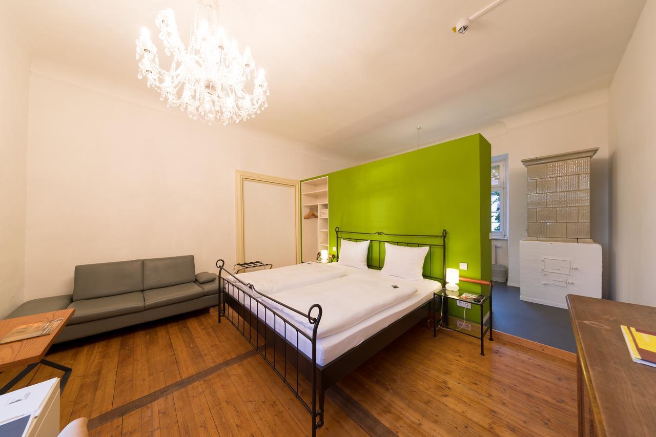 Schlossparkhotel Mariakirchen Arnstorf Εξωτερικό φωτογραφία