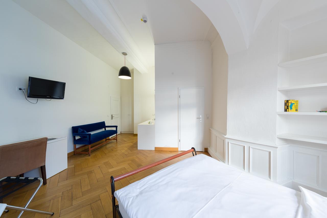 Schlossparkhotel Mariakirchen Arnstorf Εξωτερικό φωτογραφία