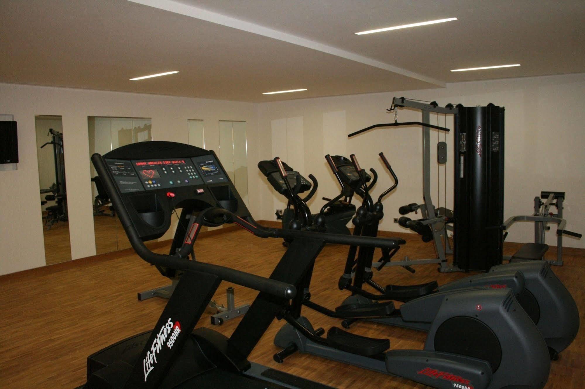 Schlossparkhotel Mariakirchen Arnstorf Εξωτερικό φωτογραφία