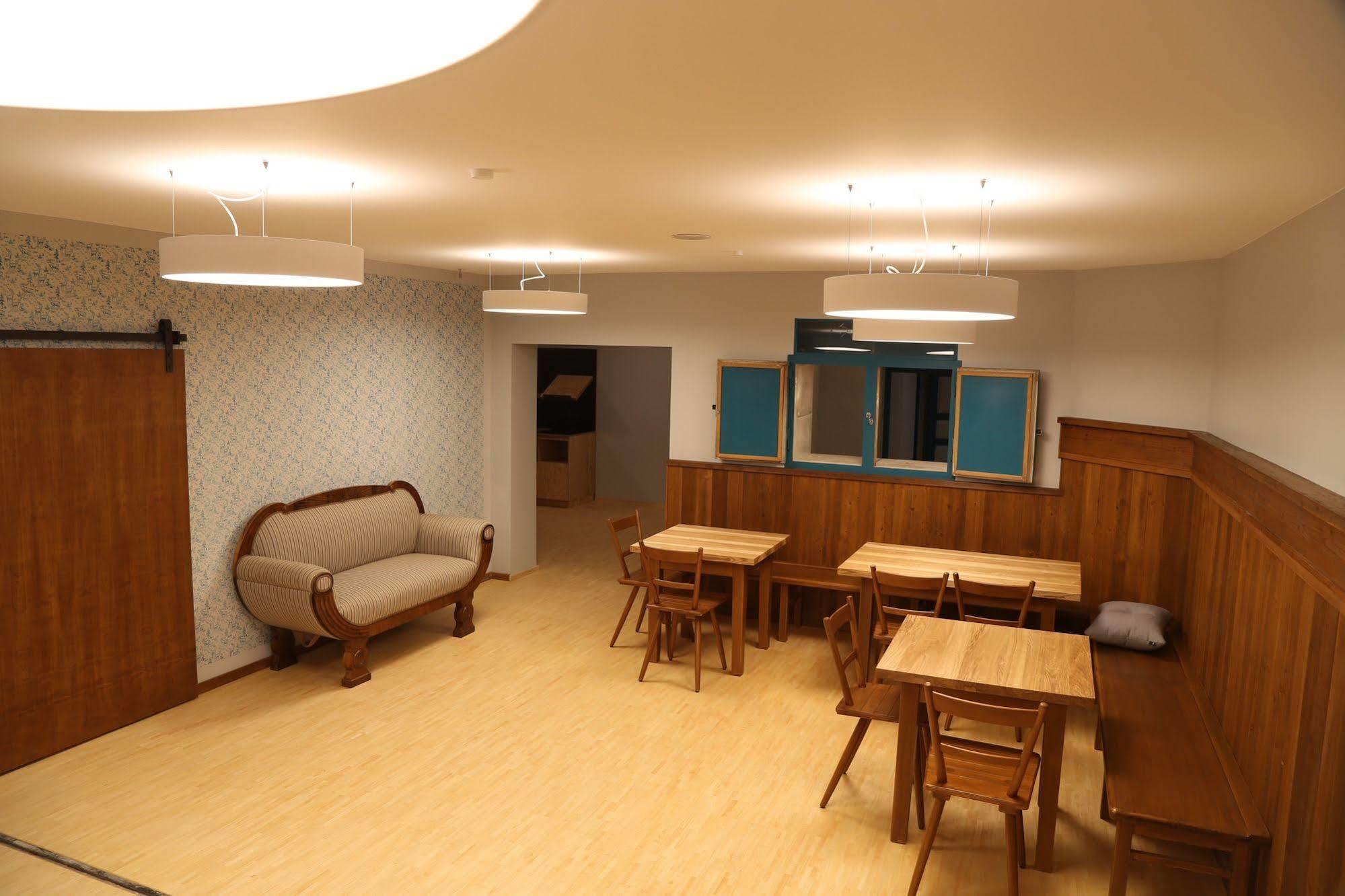 Schlossparkhotel Mariakirchen Arnstorf Εξωτερικό φωτογραφία