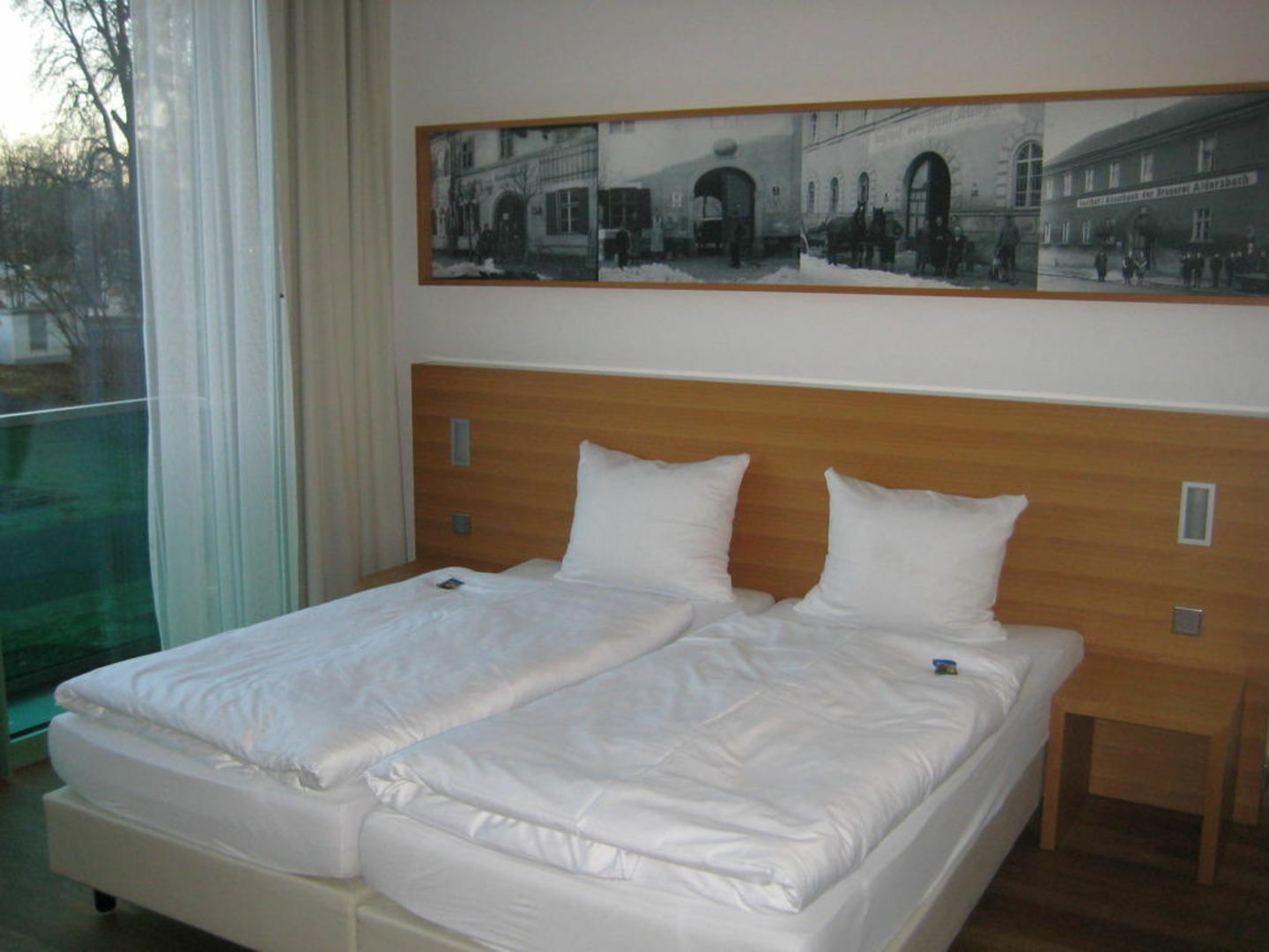 Schlossparkhotel Mariakirchen Arnstorf Εξωτερικό φωτογραφία